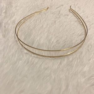 Mrs President & Co Shopbop The Coveted Headband